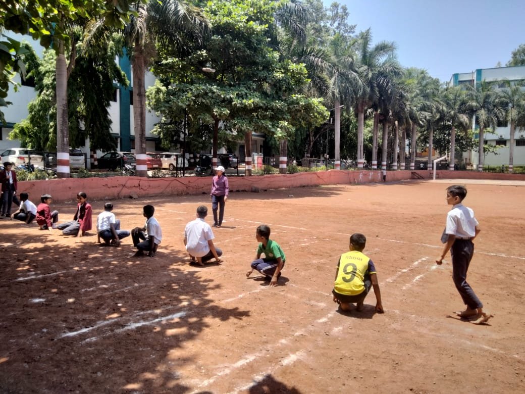 Activity image